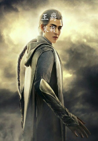 王爵之水源国家的秘密